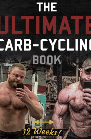 The Ultimate Carb Cycling Guide