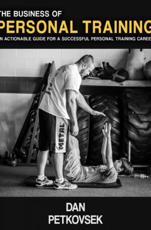 Actionable Guide For a Successful Personal Training Career