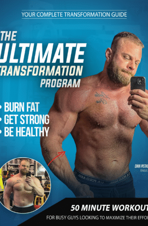 The Ultimate Transformation Program