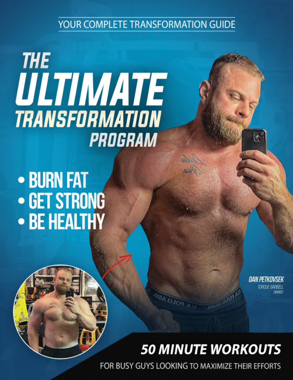 The Ultimate Transformation Program